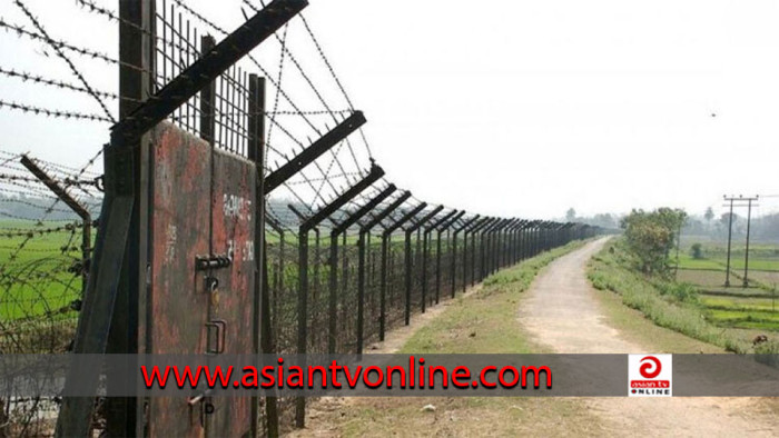 কসবা সীমান্তে বাংলাদেশিকে গুলি করে হত্য করলো বিএসএফ