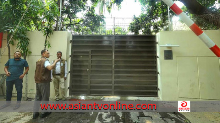 খালেদা জিয়ার জন্য ‘ফিরোজা’ প্রস্তুত