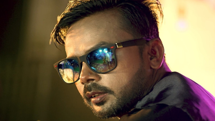 এবার হিরো আলমের বিরুদ্ধে ধর্ষণ মামলা