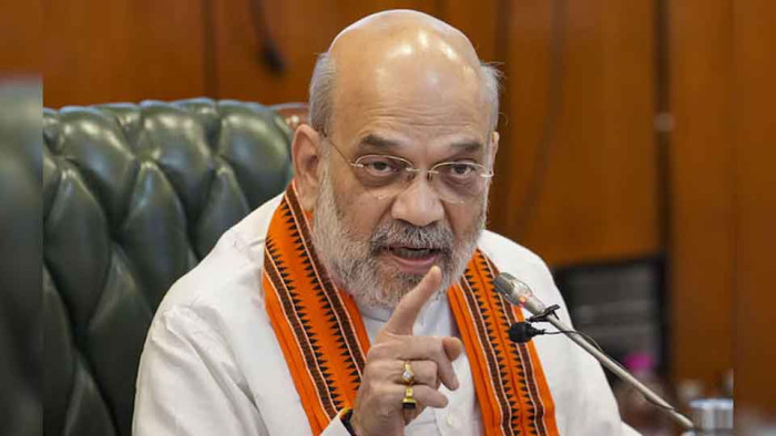 ভারতীয় সেনাবাহিনীকে যে বার্তা দিলেন স্বরাষ্ট্রমন্ত্রী অমিত শাহ