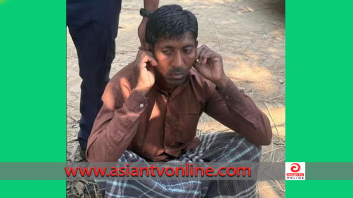 কালিয়াকৈরে শিশু ধর্ষণের চেষ্টার অভিযোগে আটক ১