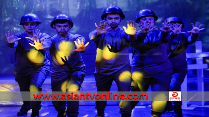 শুরু হচ্ছে সৈয়দ বদরুদ্দীন হোসাইন স্মৃতি নাট্যোৎসব