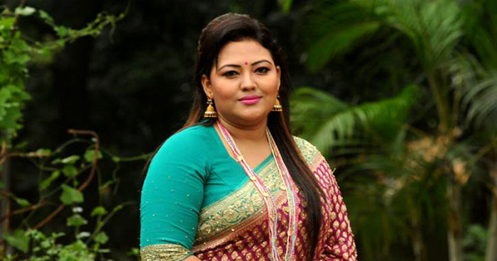 সাবেক এমপি মমতাজ গ্রেফতার