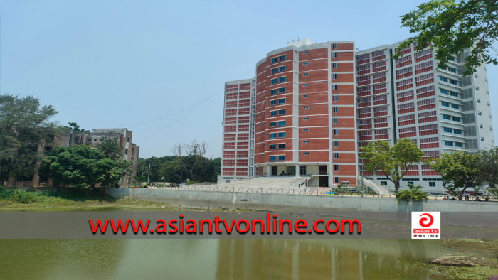 জিএসটি গুচ্ছ ‘এ’ ইউনিটের ভর্তি পরীক্ষার ফলাফল প্রকাশ