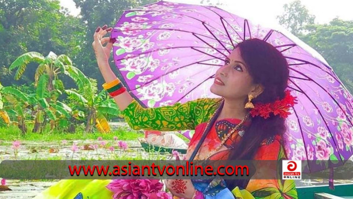 গরমে কোন রঙের ছাতা বেশি উপকারী?