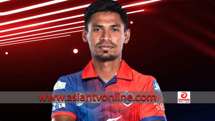 রেকর্ড মূল্যে আইপিএলে ডাক পেলেন মোস্তাফিজ