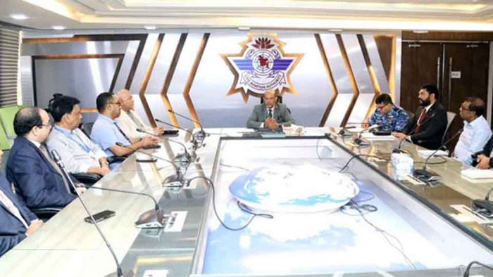 জেট ফুয়েলের দাম কমায় বিমান ভাড়াও কমবে