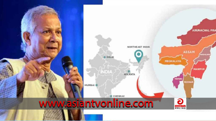 ড. ইউনূসের এক মন্তব্যেই ভারতের কাঁধে বিশাল খরচের বোঝা