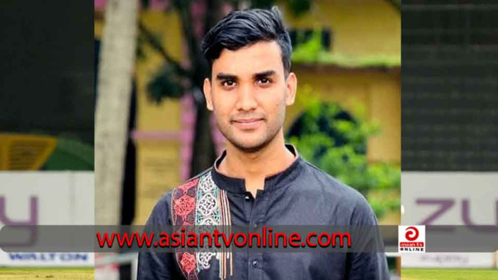 ড্রামট্রাকের সাথে সংঘর্ষে প্রাণ গেল মোটরসাইকেল চালকের