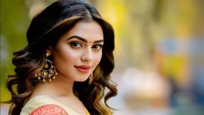 কারাগার থেকে মুক্তি পেলেন নুসরাত ফারিয়া