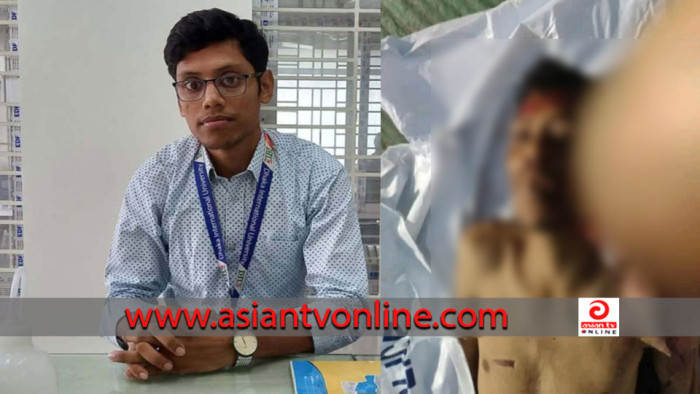 ডিআইইউ শিক্ষার্থীর মৃত্যু: দুর্ঘটনা; খুন নাকি অন্যকিছু?