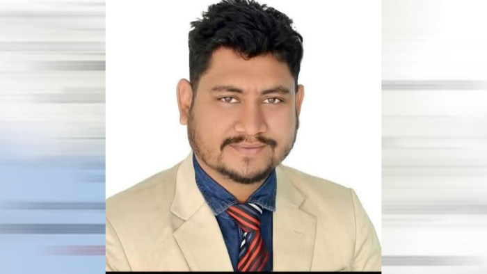 কালিয়াকৈর থেকে ঢাকায় এসে গাড়িসহ সাংবাদিক নিখোঁজ
