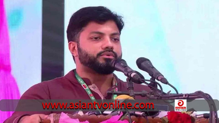 ছাত্র উপদেষ্টারা পদত্যাগ না করা পর্যন্ত লড়াই চলবে: ইশরাক হোসেন