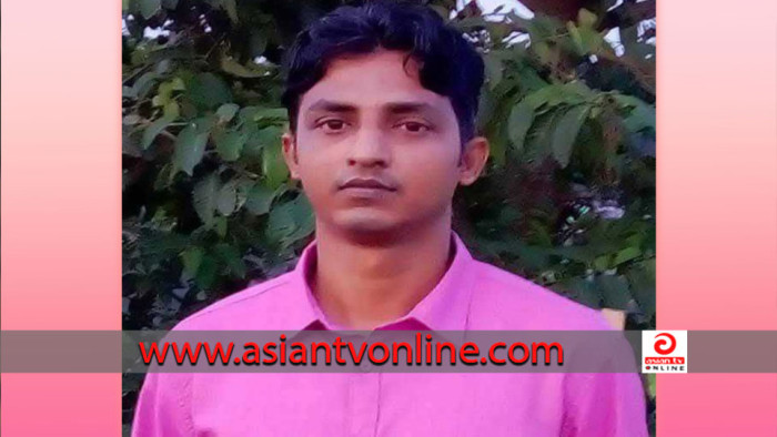 সৌদি আরবে সড়ক দুর্ঘটনায় ব্রাহ্মণবাড়িয়ার যুবক নিহত