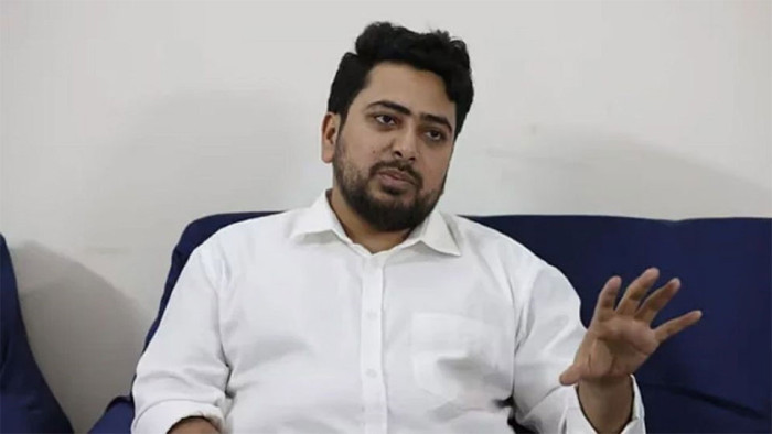 আরেকটা এক-এগারোর পাঁয়তারা চলছে: নাহিদ ইসলাম