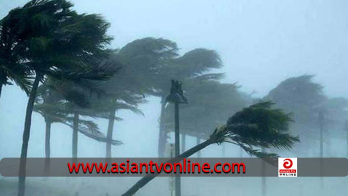 ১১ জেলায় ঘণ্টায় সর্বোচ্চ ৬০ কিমি বেগে ঝড়ের আভাস!