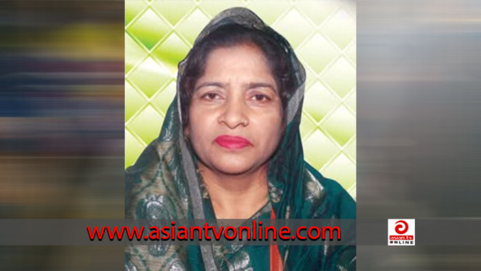 ছাত্র-জনতা হত্যা মামলায় সাভারে  মহিলা লীগের সভাপতি গ্রেফতার