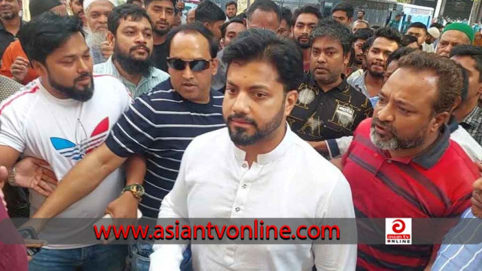 মেয়র হিসেবে শপথ নিতে হাইকোর্টে ইশরাকের রিট