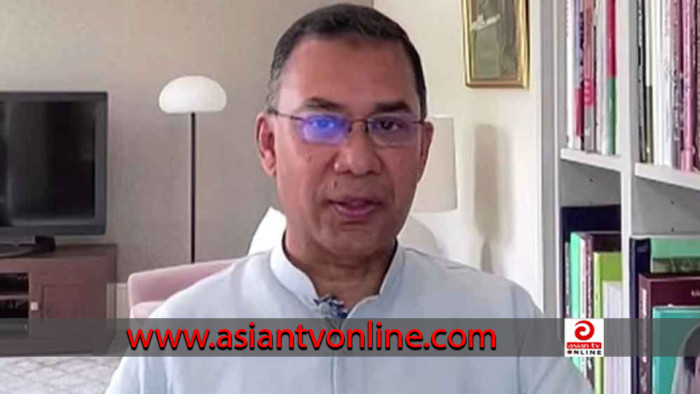 বর্তমান সরকারের অধীনেই সুষ্ঠু নির্বাচন হবে: তারেক রহমান