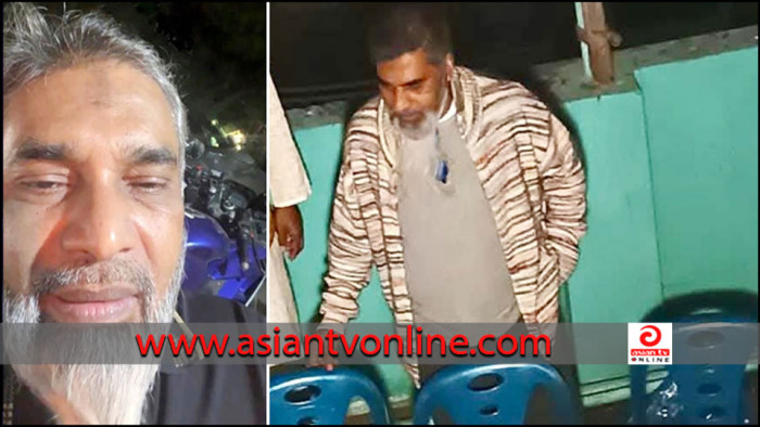 সেনা অভিযানে শীর্ষ সন্ত্রাসী সুব্রত বাইন গ্রেফতার