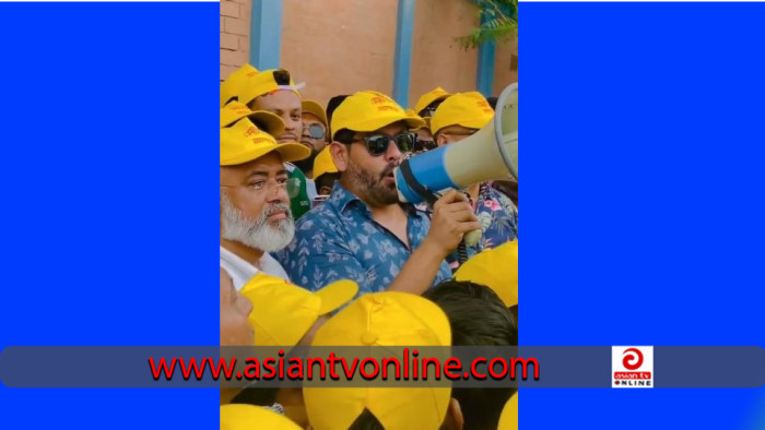 তারুণ্য বিএনপিকে চায়, তারুণ্য তারেক রহমানকে চায়: দিপু ভূঁইয়া