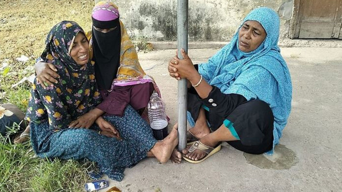 কুষ্টিয়ায় রাসেল ভাইপারের কামড়ে দুইজনের মৃত্যু