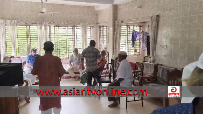 কালিয়াকৈরে অতিরিক্ত ডিআইজির বাসায় ডাকাতি