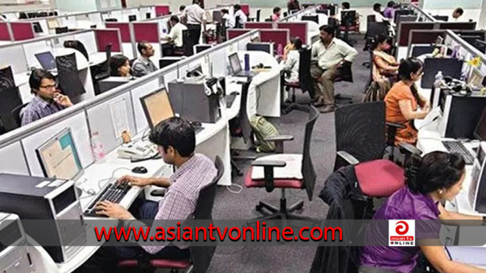 মহার্ঘ ভাতা নয়, সরকারি চাকরিজীবীরা পাবেন বিশেষ প্রণোদনা