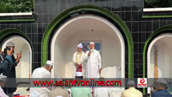 যেনতেন মার্কা নির্বাচন এ জাতি চায় না: শফিকুর রহমান