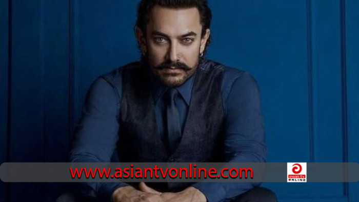 আমির খান যেভাবে ‘মিস্টার পারফেকশনিস্ট’