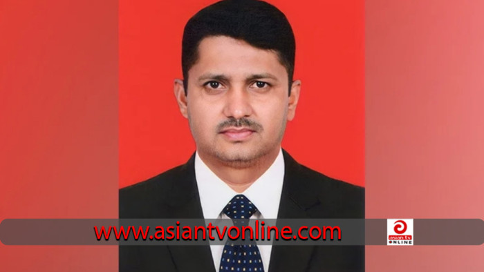 কুমিল্লা সিটি কর্পোরেশনের সহকারী প্রকৌশলী গ্রেফতার