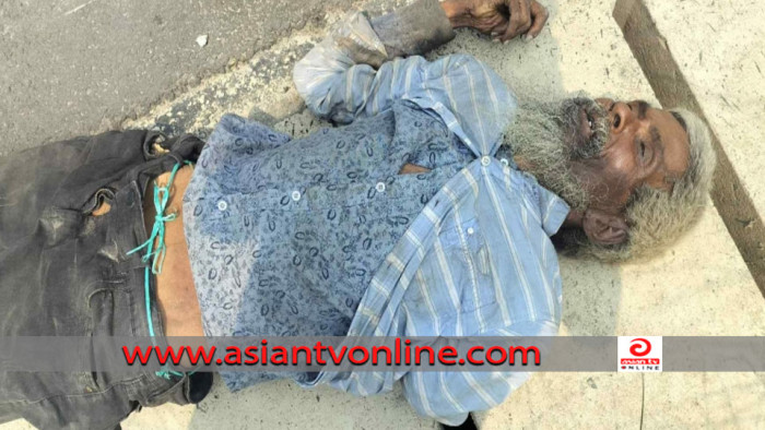 গাজীপুর পূবাইলে অজ্ঞাত বৃদ্ধের মরদেহ উদ্ধার