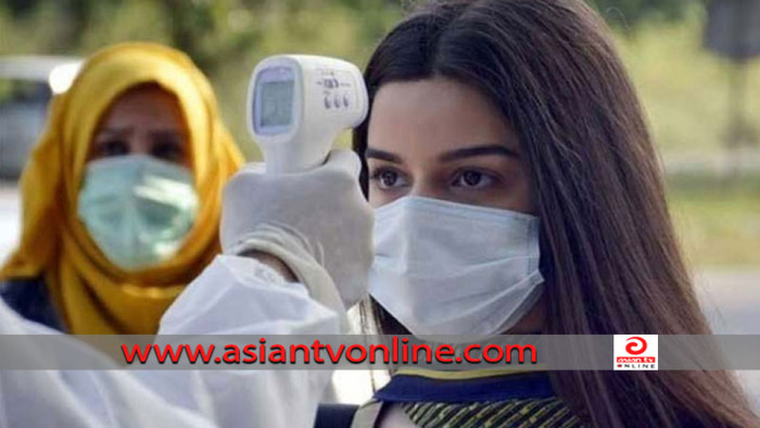 দেশে একদিনে ১৩ জনের করোনা শনাক্ত