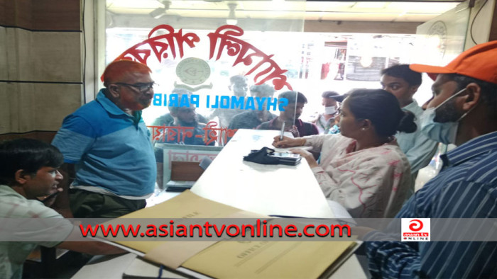 রাজশাহীতে দুই বাস কোম্পানিকে ১০ হাজার টাকা জরিমানা