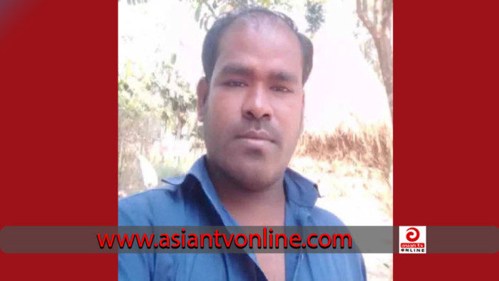 লালমনিরহাটে ঘুমন্ত ব্যবসায়ীকে কুপিয়ে হত্যার অভিযোগ, আটক ১