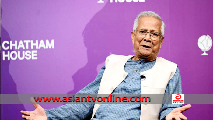 যুক্তরাজ্য সফর : তৃতীয় দিনে একাধিক কর্মসূচিতে অংশ নেবেন প্রধান উপদেষ্টা