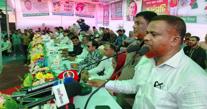অতীতে আওয়ামী লীগের সঙ্গে থাকলে তাদের সদস্যপথ নবায়ন হবে না: মোস্তফা জামান