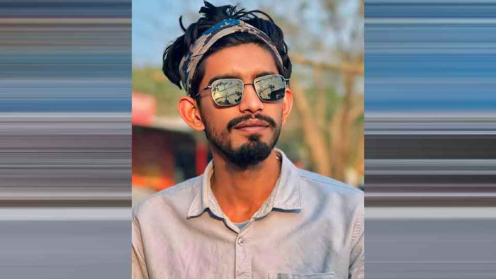 শিবালয়ে পুকুরে ডুবে কলেজ ছাত্রের মৃত্যু