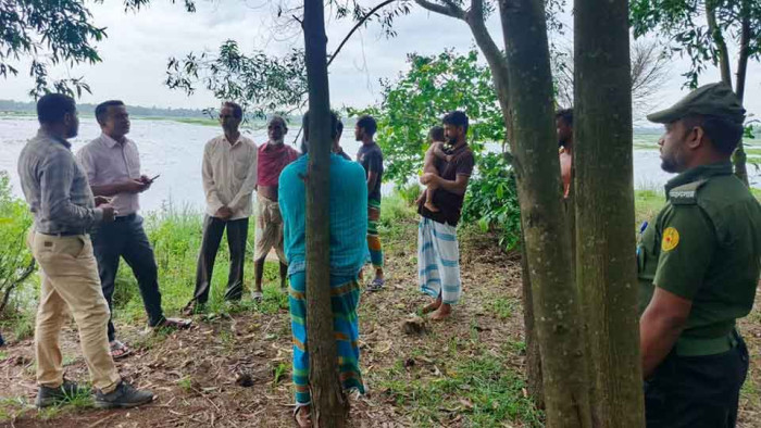 গেজেটভুক্ত আলোয়া বিলে দেশীয় মাছ সংরক্ষণে কঠোর নজরদারি