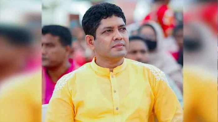 এবার ওএসডি হলেন ডিসি মোহাম্মদ আশরাফ উদ্দিন