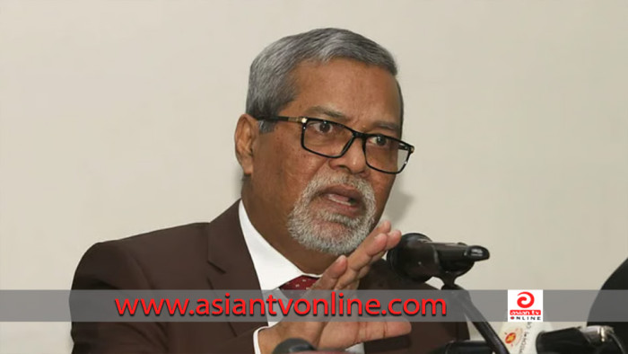 সাবেক সিইসি নুরুল হুদা গ্রেফতার
