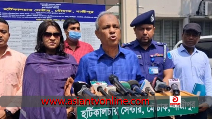 নুরুল হুদার সঙ্গে হওয়া মব জাস্টিসের আইনি ব্যবস্থা নেয়া হবে: স্বরাষ্ট্র উপদেষ্টা