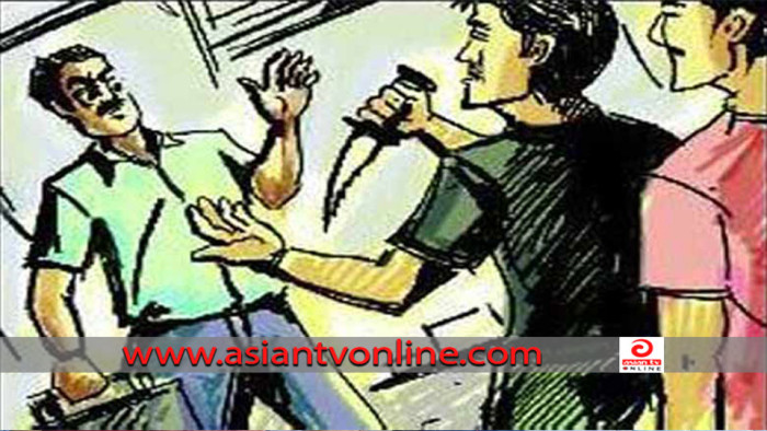 টঙ্গী স্টেশন রোড ও পুবাইল নিমতলির গেটে ছিনতাই
