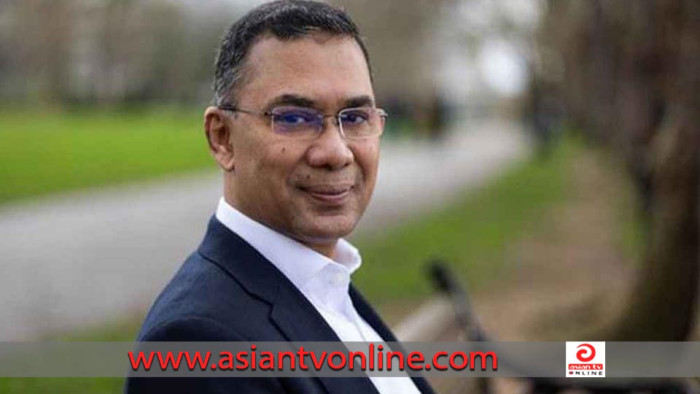 তারেক রহমানকে  চীন সফরের আমন্ত্রণ সিপিসির