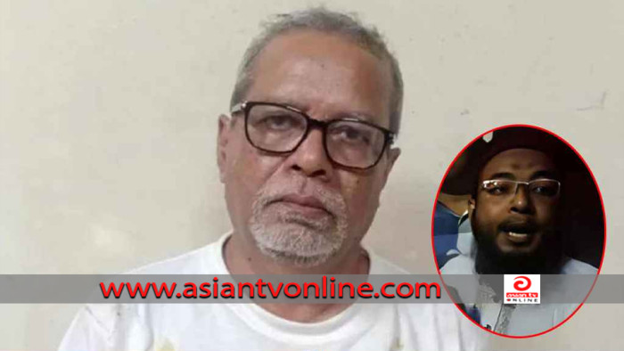 সাবেক সিইসিকে অপদস্থ; স্বেচ্ছাসেবক দল নেতা আটক