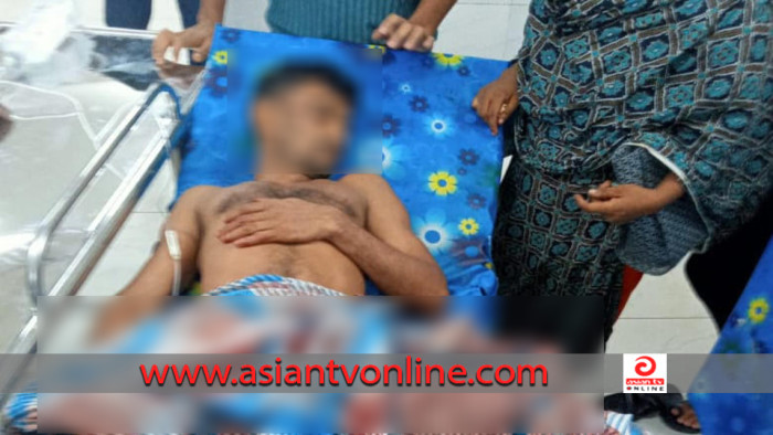 মতলব উত্তরে স্বামীর পুরুষাঙ্গ কর্তন, স্ত্রী পলাতক