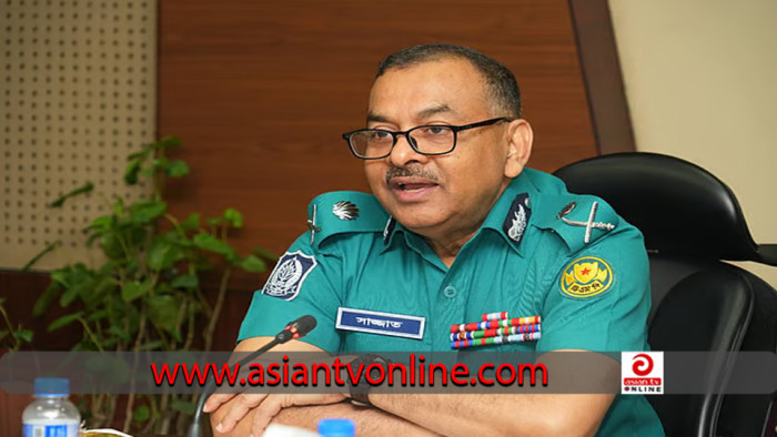 কোনো ধরনের মব জাস্টিস প্রশ্রয় দেওয়া হবে না: ডিএমপি কমিশনার