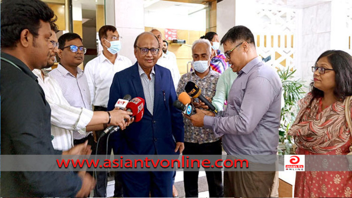 ব্রিটিশ রাজনীতিতে হস্তক্ষেপ নয়, টিউলিপের মামলা সুনির্দিষ্ট তথ্যে: দুদক চেয়ারম্যান