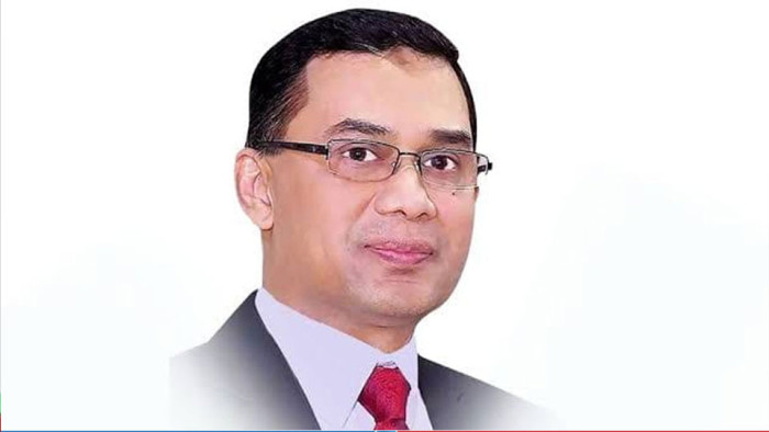 আওয়ামী ফ্যাসিবাদী আমলে দেশকে সর্বগ্রাসী রাষ্ট্রে পরিণত করা হয়: তারেক রহমান