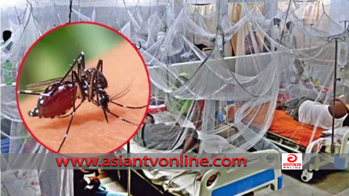 ডেঙ্গুতে আরও ২ জনের মৃত্যু, হাসপাতালে ভর্তি ৩২৬
